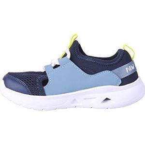 CERDÁ LIFE'S LITTLE MOMENTS Paw Patrol kindersportschoenen, voor de zomer, officiële nikkelodeon-licentie, maat 23, Rosa Roja, 23 EU