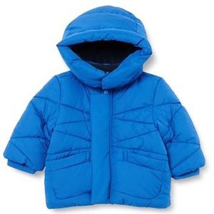 s.Oliver Outdoor jas, blauw, 80 cm
