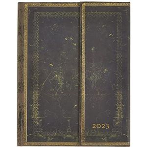 Paperblanks 12 maanden kalender 2023, Arabisch, verticaal, ultra (180 × 230 mm)