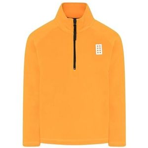 Lego Wear Fleece trui LWSinclair 702 Fleecejack, 228, 80 kinderen, uniseks