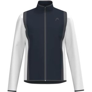 HEAD - Club 25 - Tennisvest - Navy White