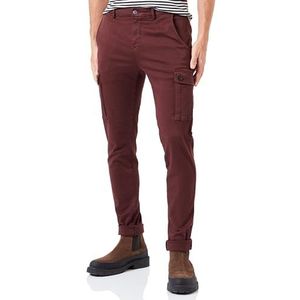 Replay heren JaanTRUE, 377 Old Wine, 29W / 30L