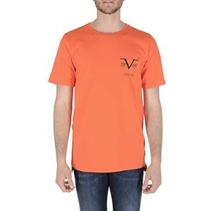 19V69 ITALIA Pistiko Oranje, Oranje, XXL