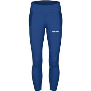 HEAD Tech Tights Women, Royal Blue