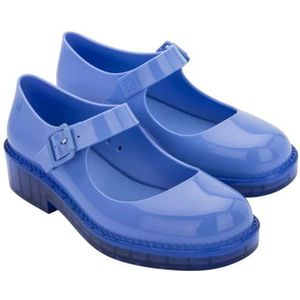 melissa Blair Ad, mocassin voor dames, Blauw, 39 EU