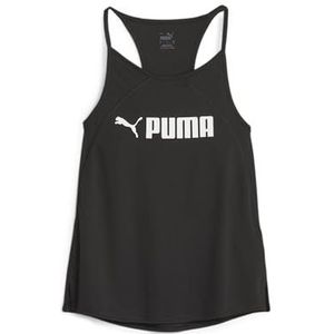 PUMA Dames Fit Fashion Ultrabreathe Allover Tank Tank