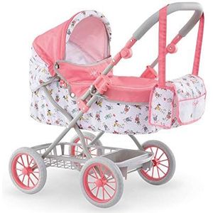 Corolle 9000140460 - Mon Grand Poupon Corolle, 36-52cm poppenwagen