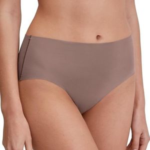 CALIDA dames midislip, taupe (deep taupe), 48-50