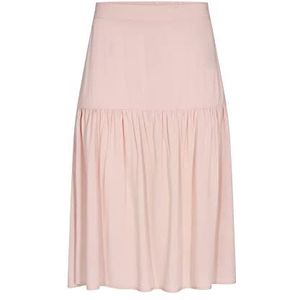 SOYACONCEPT Damesrok, roze, XS