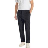 Replay - ADHANN - Chino Broek - Tapered Fit - Bandplooien