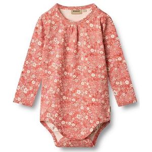 Rompertje - Korte Mouwen - Zacht Biologisch Katoen - GOTS-gecertificeerd