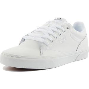 Vans Seldan Sneaker heren,Tumble Wit,42 EU