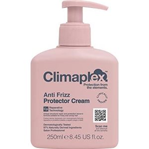 Anti Frizz Protector Cream by Climaplex for Unisex - 8.45 oz Cream