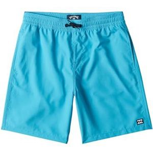 Billabong Zwemshorts blauw XS