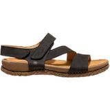 EL NATURALISTA Sandaal 'Tabernas'  zwart