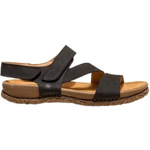 EL NATURALISTA Sandaal 'Tabernas'  zwart