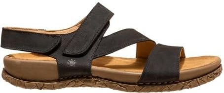 EL NATURALISTA Sandaal 'Tabernas'  zwart