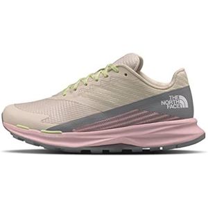 THE NORTH FACE Vectiv Levitum trailschoenen voor heren, Gardenia White Purdy Pink, 40.5 EU