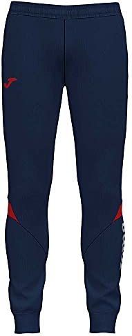 Joma Championship Vi Broek Blauw Jongen
