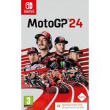 MotoGP 24 (Code in Box) - Nintendo Switch