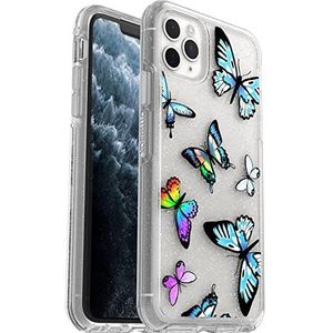OtterBox SYMMETRY CLEAR SERIES Hoesje voor iPhone 11 Pro Max & iPhone XS Max - Y2K BUTTERFLY
