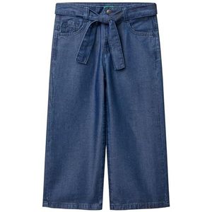 United Colors of Benetton Broek voor meisjes en meisjes, Veelkleurig., 5 jaar