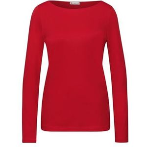 STREET ONE Shirt 'New Lanea'  bessen