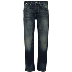 Jeans - Nelio - Slanke Pasvorm - 5-Pocket Ontwerp