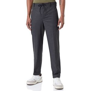 United Colors of Benetton Broek 44O6UF01E, antracietgrijs 908, 42 heren