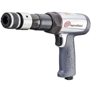 Ingersoll Rand 119MAXH Luchthamer Set, Professioneel met Lange Zeskantige Schacht, Luchthamer voor Motorvoertuigen en Werkplaatswagens
