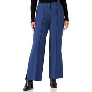 United Colors of Benetton damesbroek, donkerblauw 37c, 36 NL