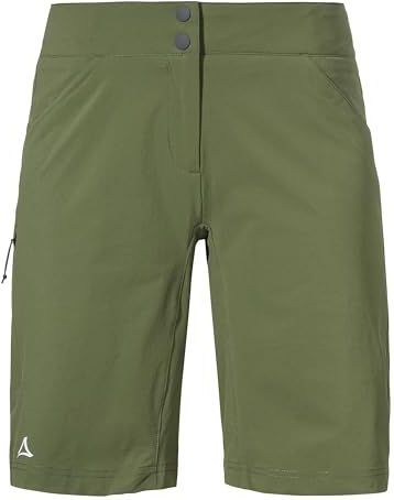 Schöffel - Danube - Shorts - Dames