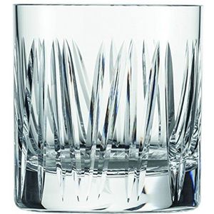 Schott Zwiesel BASIC BAR SELECTION drinkglas, glas, transparant, 19,6 x 9,8 x 10,7 cm, 2-delig