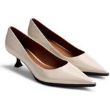 Gioseppo - Mazeppa - Hakken - Lakleer-effect - Hakhoogte 4 cm