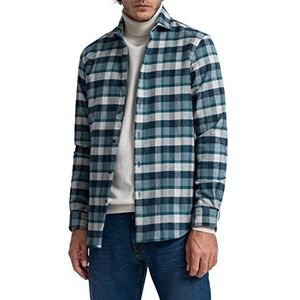 Pierre Cardin Henry Hemd, Balsem, XXL