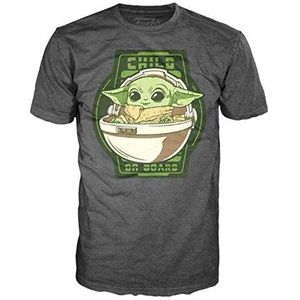 Star Wars T-shirt voor kinderen, uniseks