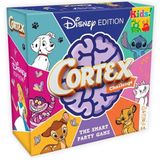Cortex Challenge KIDS Disney Edition - Kaartspel