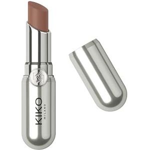 KIKO Milano 3D Hydra Lip Stylo 01, Hydraterende Lippenstift Met Een Stralende Finish