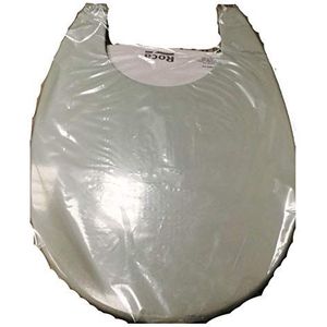 Roca A806300234 bidetafdekking, aquamarijn