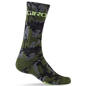 Giro Unisex Seasonal Merino Wool fietskleding