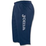 Joma - Luxor - Bermuda - Marine - 100% Polyester