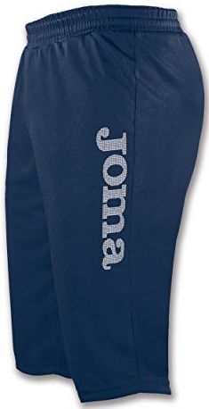 Joma - Luxor - Bermuda - Marine - 100% Polyester