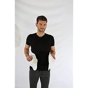 Antar AT04604 Taille Riem met Pad 260 g, X-Groot