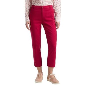 United Colors of Benetton Broek, Paars 19D, 40 NL