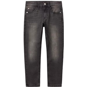 United Colors of Benetton Broek, Zwart, 120