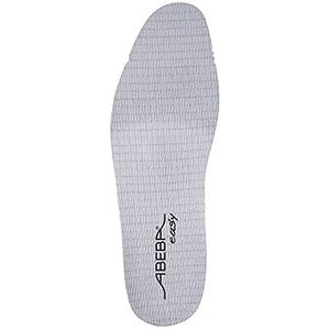 Abeba - 350912 - Inlegzolen - Grijs - Vervangbare Binnenzool - Soft Comfort