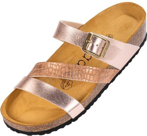 Palado - Chios - Muiltjes - Rose-goud