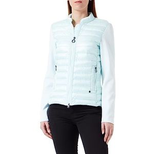 bugatti Dames 360400-31213 blouson, mint-510, standaard, mint-510, 34