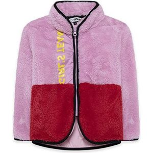 Tuc Tuc Sweatshirt Duo First Edition voor meisjes, roze, 10Y