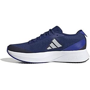 adidas Adizero SL, Herensneakers, Victory Blue/Ftwr White/Lucid Blue, 38 2/3 EU, Victory Blue Ftwr White Lucid Blue